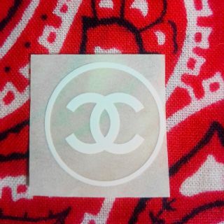 シャネル(CHANEL)のCHANELシ-ル(シール)