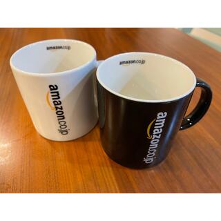 Amazonペアマグカップ(グラス/カップ)