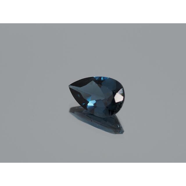 ロンドンブルートパーズ　ルース 約2.95ct 【320】 1