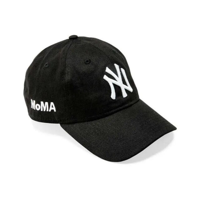 moma newera cap - キャップ