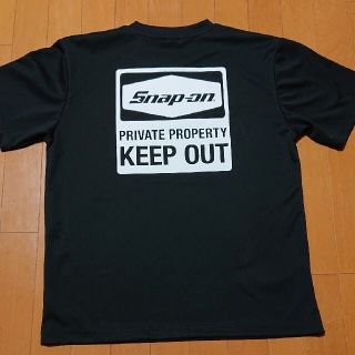 Snap-on Tシャツ(その他)