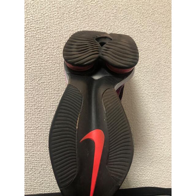 NIKE(ナイキ)のNIKE アルファフライネクスト% スポーツ/アウトドアのスポーツ/アウトドア その他(陸上競技)の商品写真