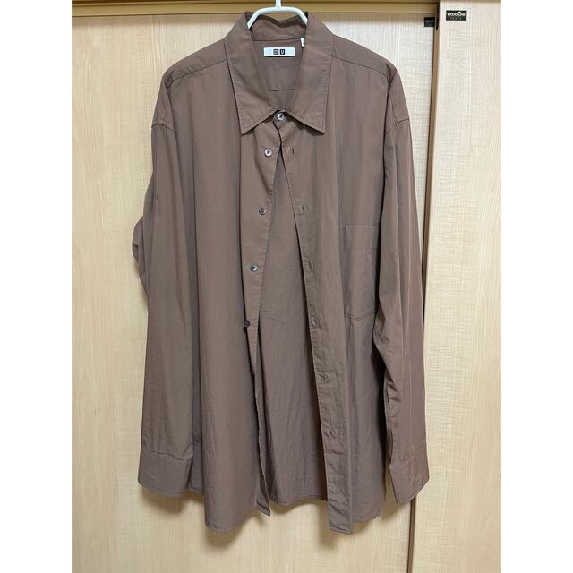 UNIQLO - ユニクロ シャツまとめ売りの通販 by ぽっぽ|ユニクロ UNIQLO - ユニクロ シャツまとめ売りの通販 by ぽっぽ|ユニクロ
