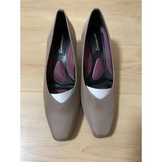 整体パンプス amepla の通販 by 7ami's shop|ラクマ