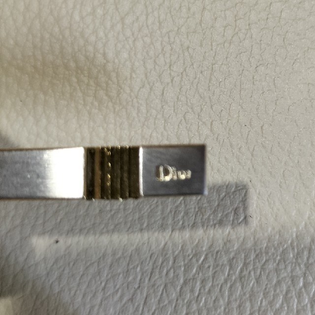 Dior(ディオール)のディオール　ネクタイピン メンズのファッション小物(ネクタイピン)の商品写真