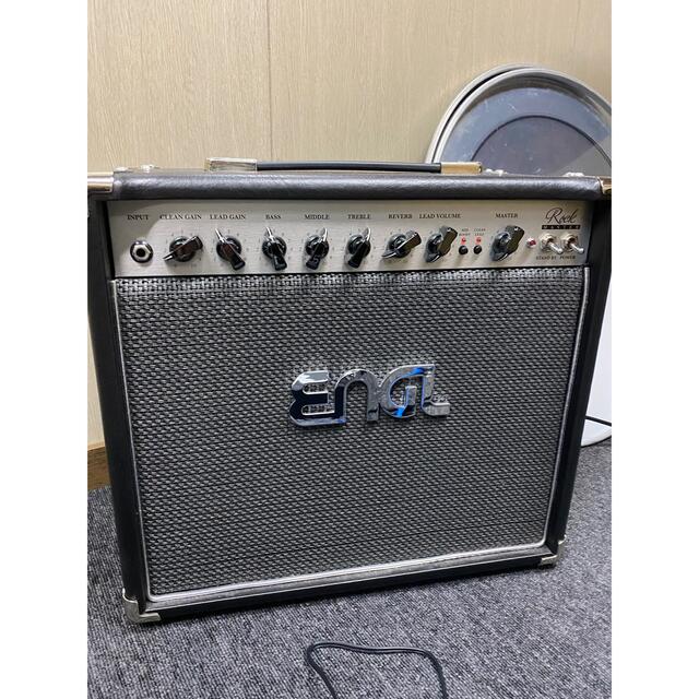 ENGL ROCKMASTER20 超可爱 northtechwindows.ca-日本全国へ全品配達