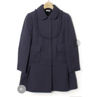 MIU MIU(スプリングコート)のフリマアイテム一覧 MIU MIU(スプリングコート)のフリマアイテム一覧
