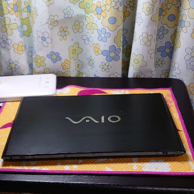 特価品② VAIO pro13 mk2！ノートパソコン！ i5 高速SSD