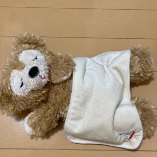 ダッフィー(ダッフィー)のDuffy's Sweet Dreams ダッフィー (ぬいぐるみ)