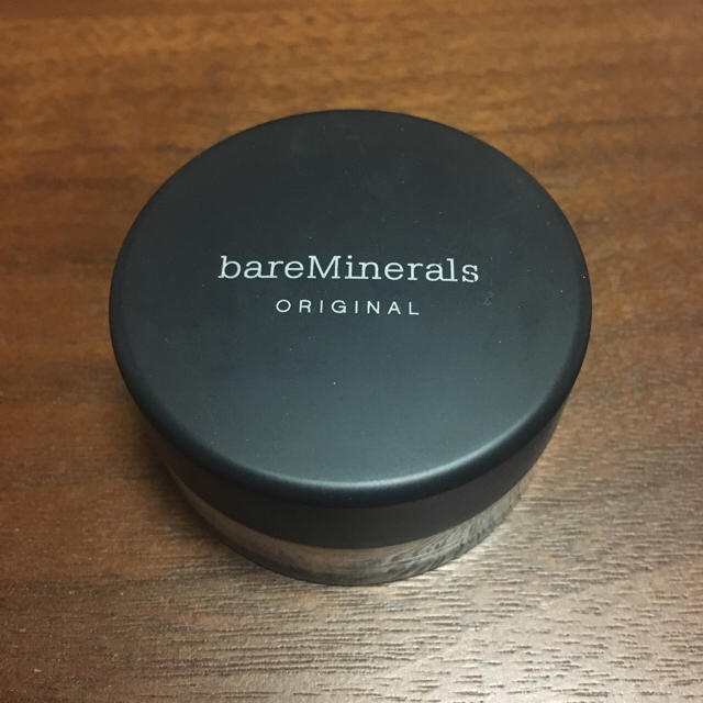 bareMinerals(ベアミネラル)の【mikimama様専用】ベアミネラル ファンデーション ライト コスメ/美容のベースメイク/化粧品(ファンデーション)の商品写真