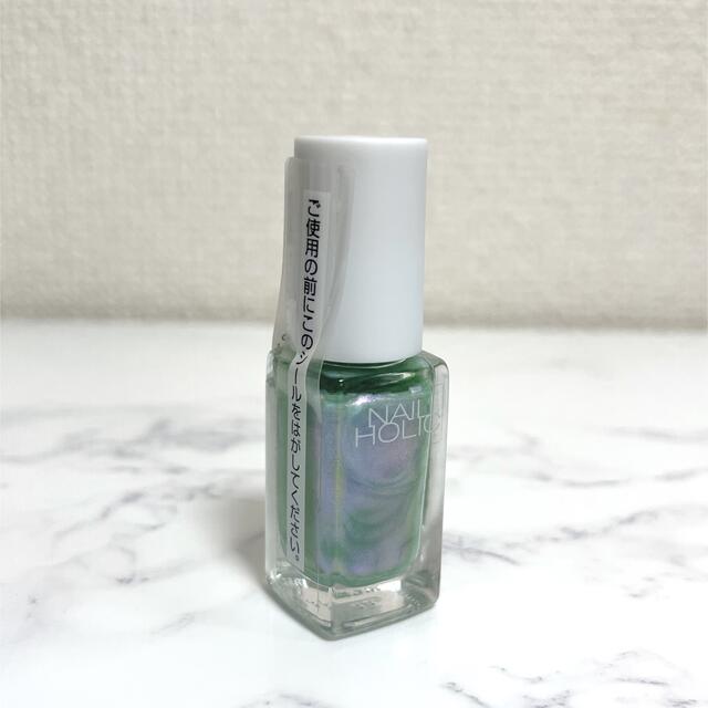 NAIL HOLIC(ネイルホリック)のネイルホリック　マニキュアセット コスメ/美容のネイル(マニキュア)の商品写真