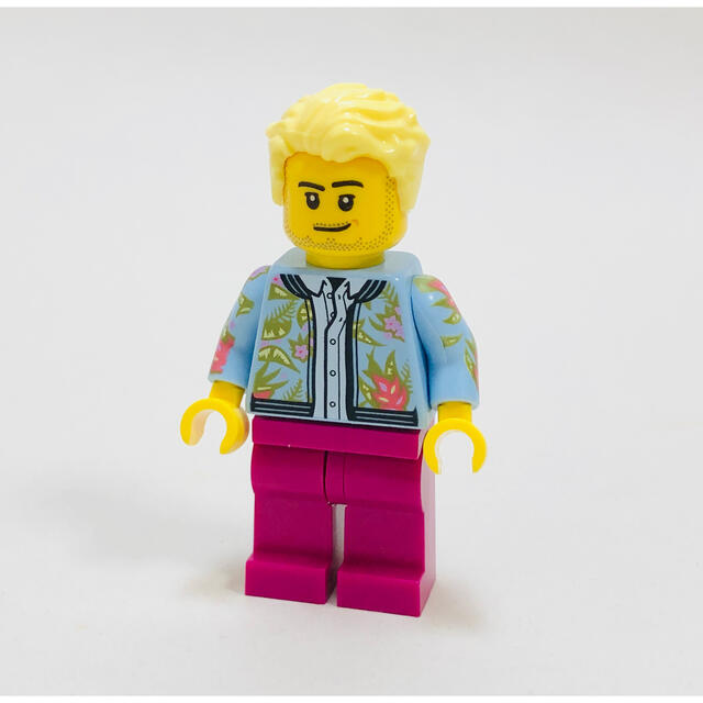 Lego - 【新品未使用】レゴ LEGO ミニフィグ デザイナーの通販 by まみ