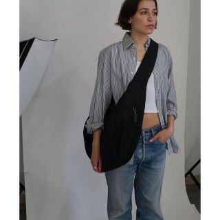 ハイク(HYKE)のstudiolab 404 Padding Crossbody Bag(ショルダーバッグ)