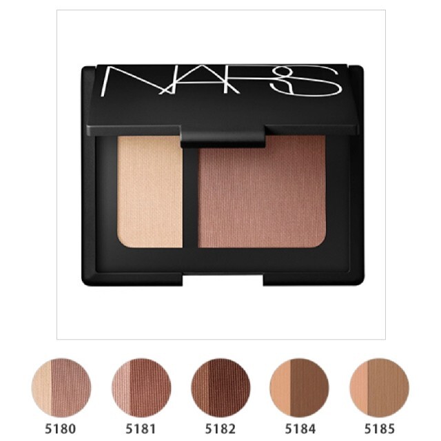 NARS(ナーズ)のNARS コントゥアー ブラッシュ 5080 コスメ/美容のベースメイク/化粧品(フェイスカラー)の商品写真