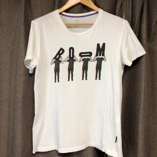 ポールスミス(Paul Smith)のポールスミスジーンズ Tシャツ(Tシャツ/カットソー(半袖/袖なし))