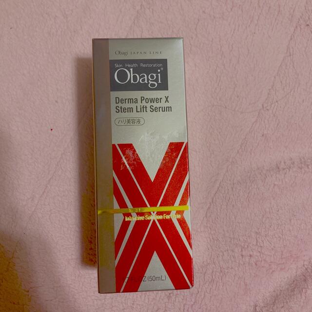 Obagi(オバジ)のObagiオバジダーマパワーXステムリフトセラム50ml コスメ/美容のスキンケア/基礎化粧品(美容液)の商品写真