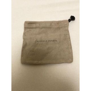 ボッテガヴェネタ(Bottega Veneta)のボッテガヴェネタ　巾着(ショップ袋)