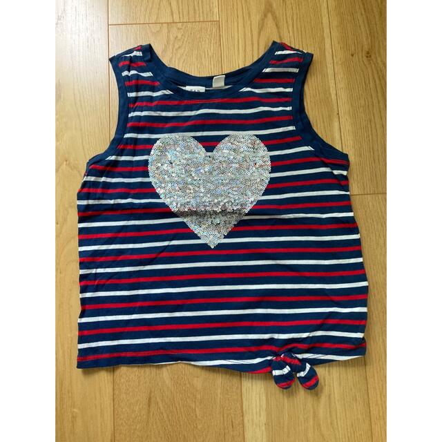 GAP Kids gap kids タンクトップ L 140の通販 by Lee-1202 shop|ギャップキッズならラクマ gap kids タンクトップ xs 4-5t 子供服