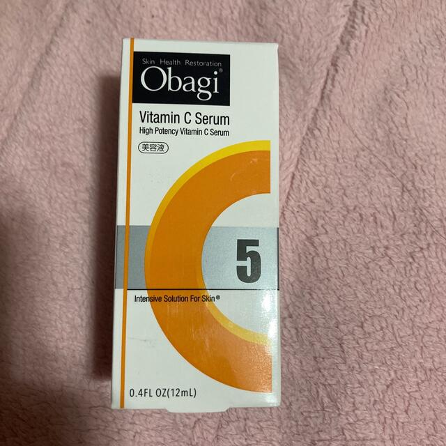 Obagi(オバジ)のObagiオバジC5セラム12ml コスメ/美容のスキンケア/基礎化粧品(美容液)の商品写真