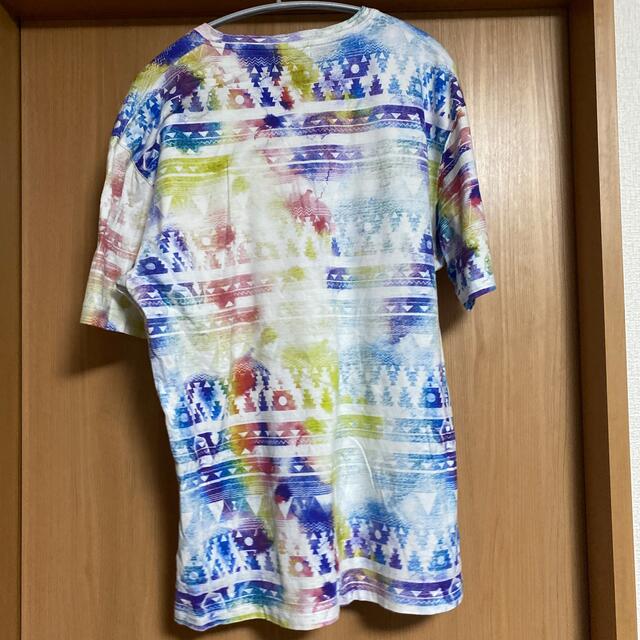 Paul Smith(ポールスミス)のポールスミス　Tシャツ メンズのトップス(Tシャツ/カットソー(半袖/袖なし))の商品写真