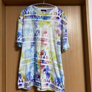 ポールスミス(Paul Smith)のポールスミス　Tシャツ(Tシャツ/カットソー(半袖/袖なし))