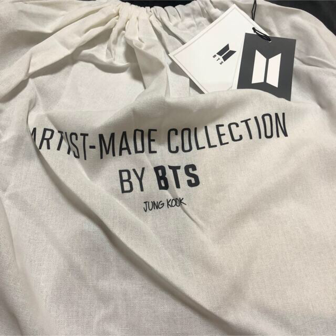 BTS ジョングク フーディー ARTIST MADE COLLECTION