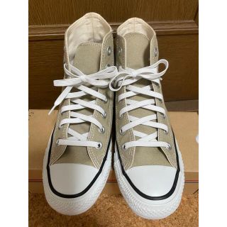 コンバース(CONVERSE)のコンバース  オールスター　ハイカットスニーカー　23.5㎝(スニーカー)