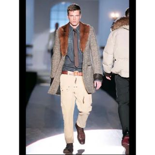 ディースクエアード チェスターコート(メンズ)の通販 15点 | DSQUARED2