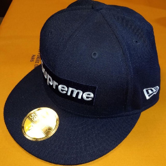 Supreme National Champions New Era ￥Ⅳ