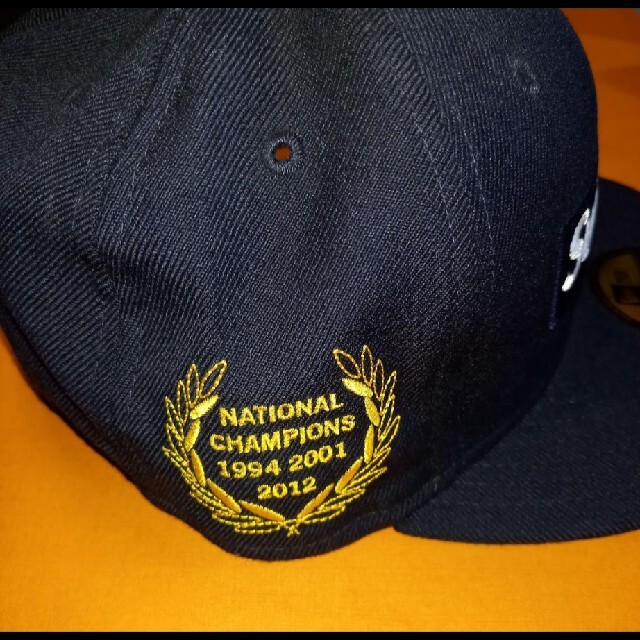 Supreme National Champions New Era ￥Ⅳ