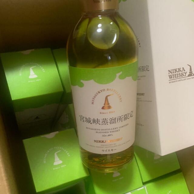 宮城峡 蒸留所限定x12本 高品質 www.hilgertprintagentur.de