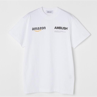 アンブッシュ Tシャツ・カットソー(メンズ)の通販 200点以上 | AMBUSH 