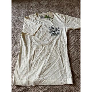 バーンズアウトフィッターズ(Barns OUTFITTERS)のBarns Tシャツ(Tシャツ(半袖/袖なし))