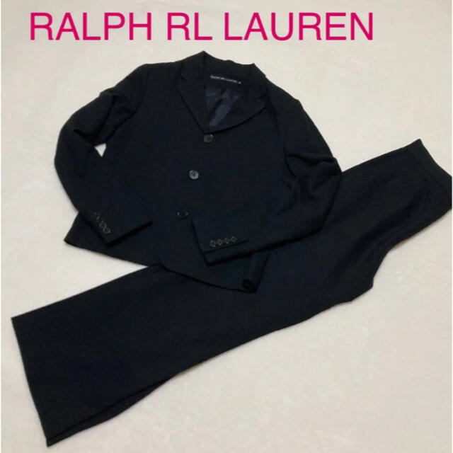 Ralph Lauren(ラルフローレン)のk.1⚾️🏀mn♪様専用商品 レディースのフォーマル/ドレス(スーツ)の商品写真