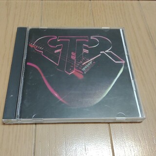 CD　GTR(ポップス/ロック(洋楽))