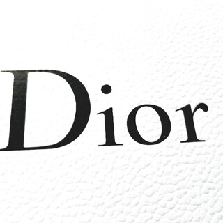 ディオール(Dior)の🌹Dior夏❗扇子ノベルティー❗ちむこ様専用(ノベルティグッズ)