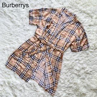 バーバリー(BURBERRY) パジャマ(レディース)の通販 53点 | バーバリー