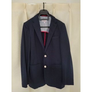 ドレステリア(DRESSTERIOR)の【ほぼ新品】DRESSTERIOR（ドレステリア）　メンズ　ジャケット　Mサイズ(テーラードジャケット)