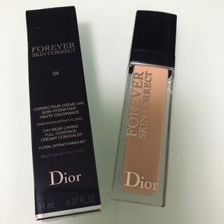 Dior - DIOR フォーエバースキンコレクトコンシーラー