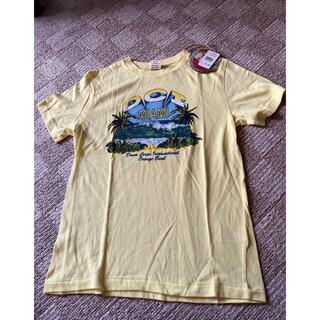 オーシャンパシフィック(OCEAN PACIFIC)のocean city Tシャツ(Tシャツ(半袖/袖なし))