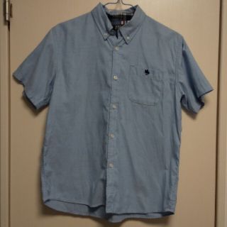 ポロクラブ(Polo Club)の150サイズ POLO シャツ ブルー(Tシャツ/カットソー)