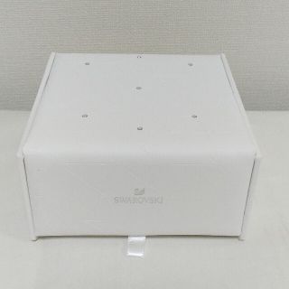 スワロフスキー(SWAROVSKI)の未使用□SWAROVSKI スワロフスキー アクセサリーボックス(その他)