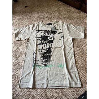 ウィゴー(WEGO)のWEGO Tシャツ(Tシャツ(半袖/袖なし))