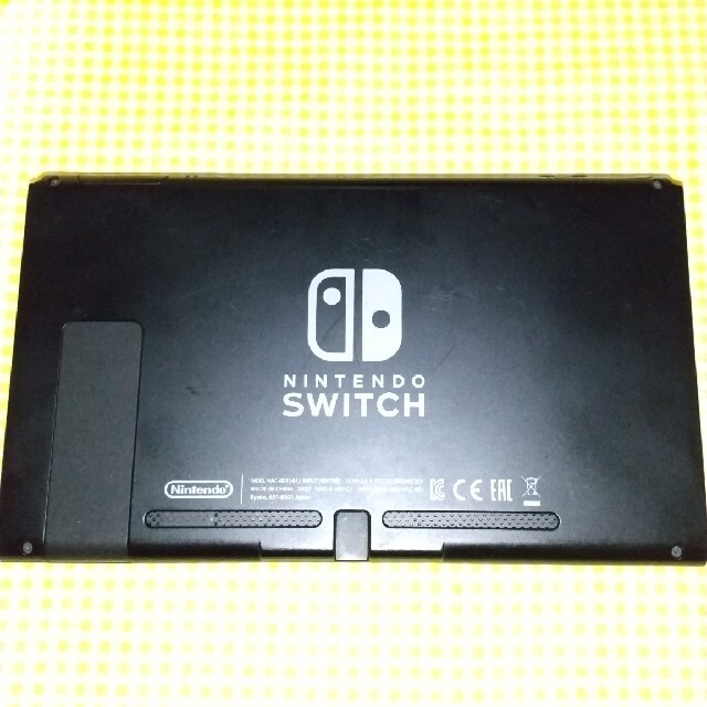 Nintendo Switch ニンテンドースイッチ本体