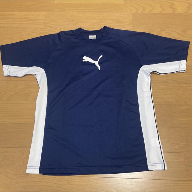 PUMA(プーマ)の【PUMA】 プーマ  メッシュ　Tシャツ メンズのトップス(Tシャツ/カットソー(半袖/袖なし))の商品写真