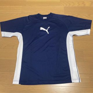 プーマ(PUMA)の【PUMA】 プーマ  メッシュ　Tシャツ(Tシャツ/カットソー(半袖/袖なし))