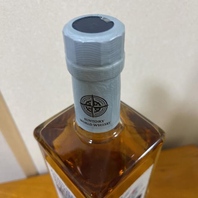 碧Ａｏ SMOKY PLEASURE　700ml　1本