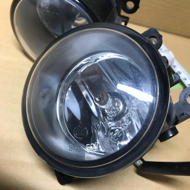 スズキ 純正 フォグランプ 2個セット - エンタメ その他 スズキ 純正 フォグランプ 2個セット - エンタメ その他