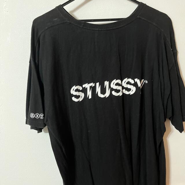 STUSSY(ステューシー)のstussy  tシャツ  メンズのトップス(Tシャツ/カットソー(半袖/袖なし))の商品写真