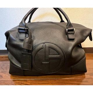 ジョルジオアルマーニ(Giorgio Armani)のサイコロ様　専用(ボストンバッグ)